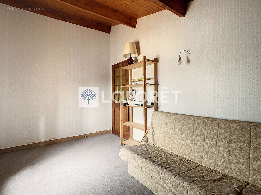 Vente maison saint-loup lamaire - photo 13