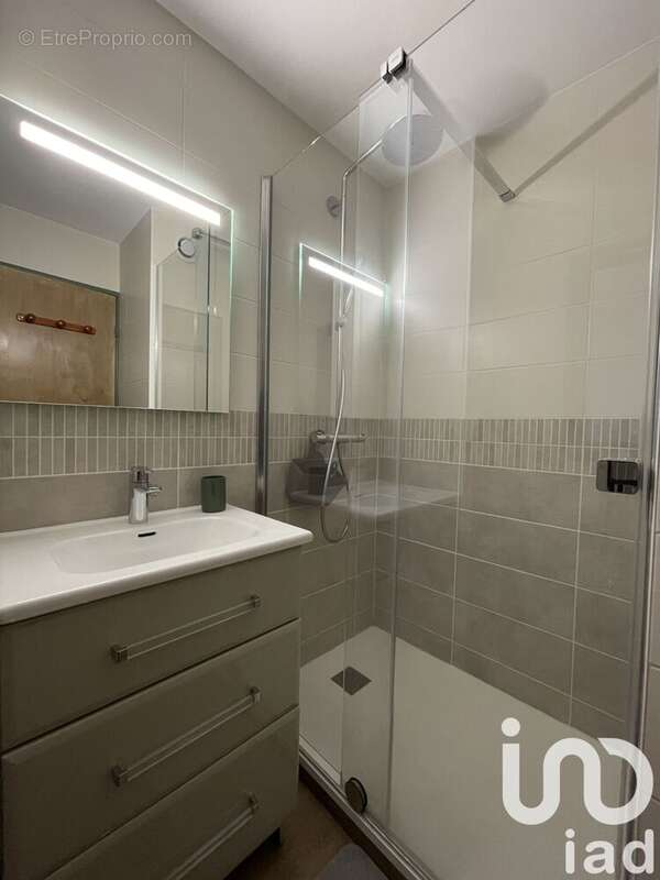 Photo 7 - Appartement à CARNAC