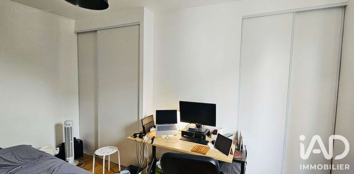 Photo 3 - Appartement à CACHAN