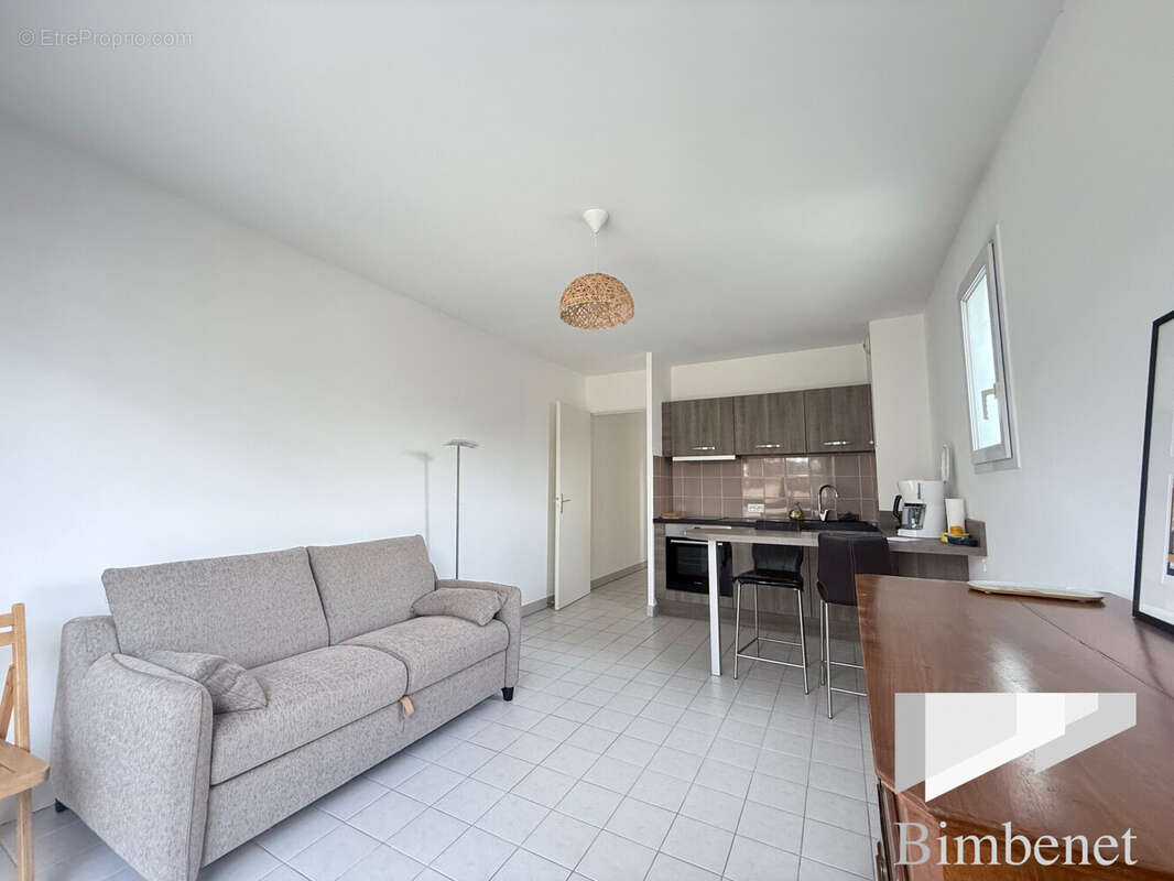 Appartement à ORLEANS