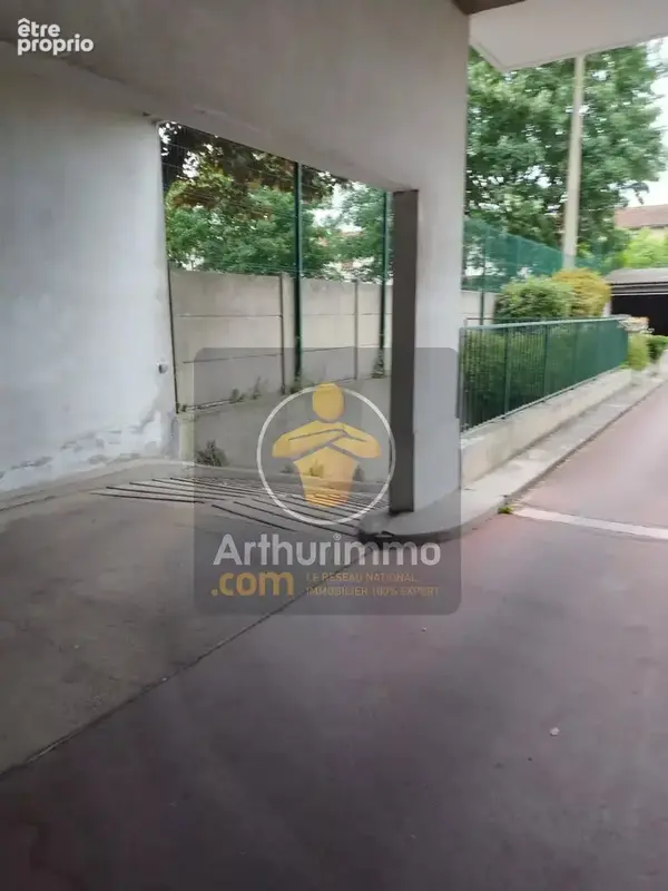 Vente Parking-box Champigny-sur-marne(94500) 23 500ï¿œ - photo 3