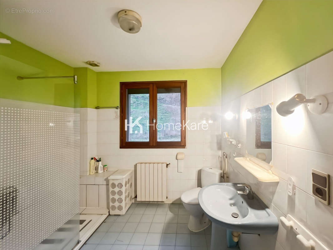 Maison à GOURDAN-POLIGNAN