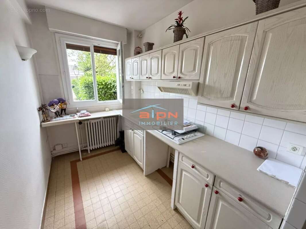 Maison à SOTTEVILLE-LES-ROUEN
