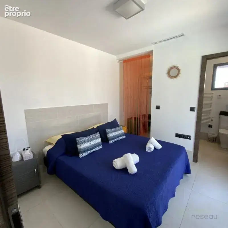 Maison 6 pièces 116 m² à vendre à Vence (06140) - photo 10