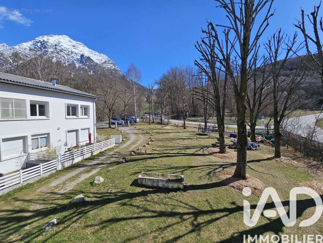 Photo 2 - Appartement à CHAUFFAYER