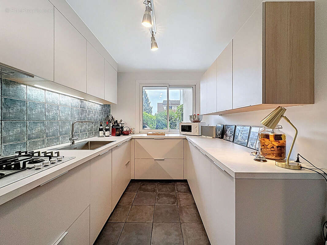 Appartement à ANNECY