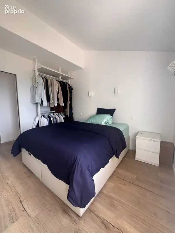 Très beau 4 pièces - photo 9