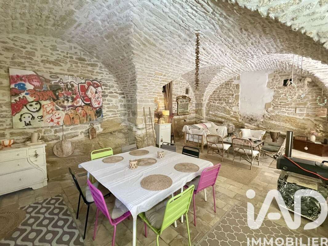 Photo 7 - Maison à AUBAIS