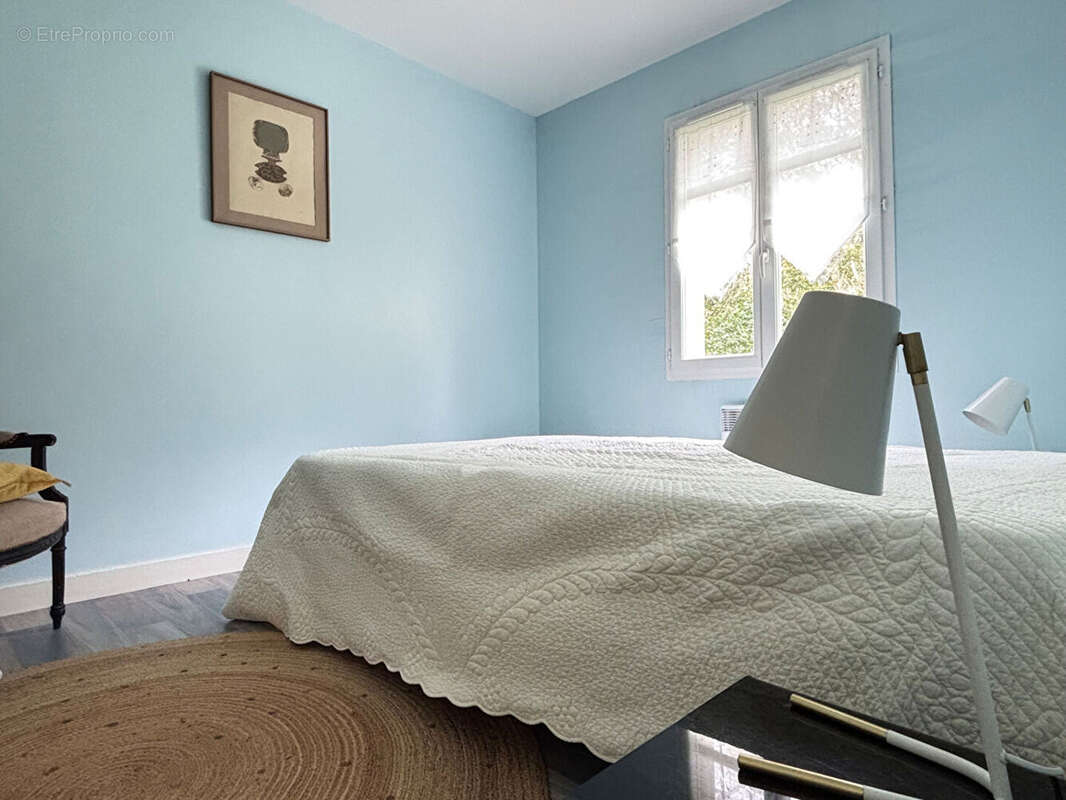 Maison à MESCHERS-SUR-GIRONDE