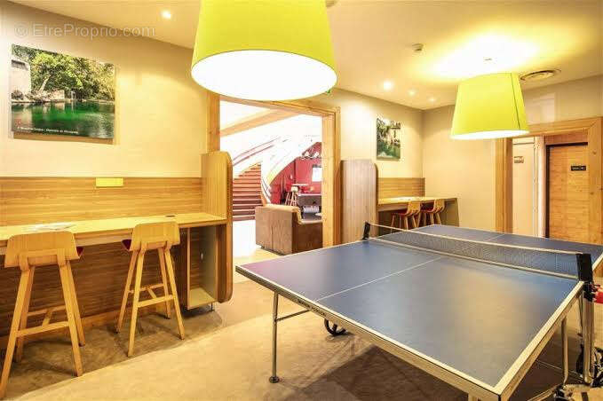 Investissement en residence etudiante - photo 5