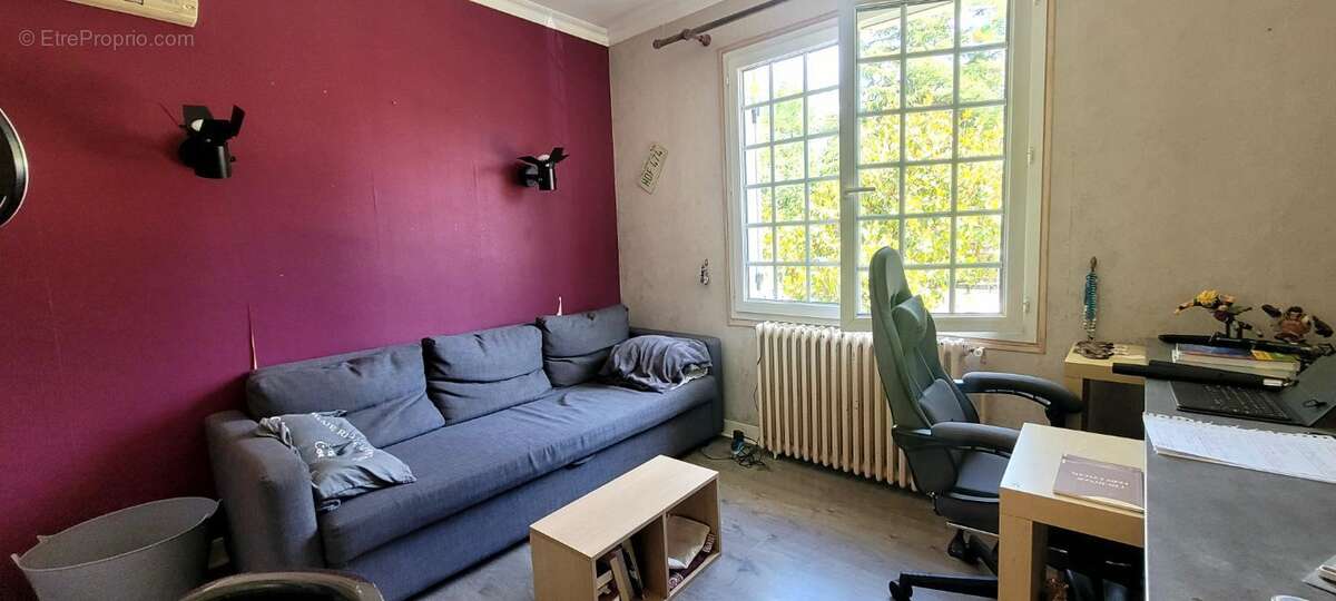 Maison à SAINT-DENIS-DE-PILE
