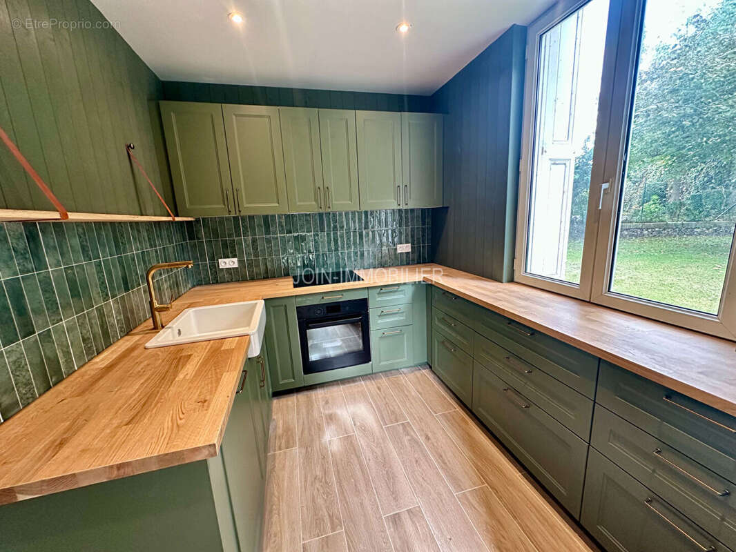 Appartement à DIEPPE