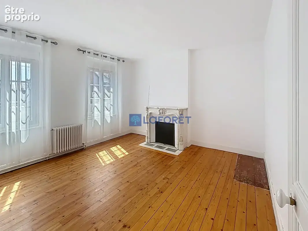Maison à HAM