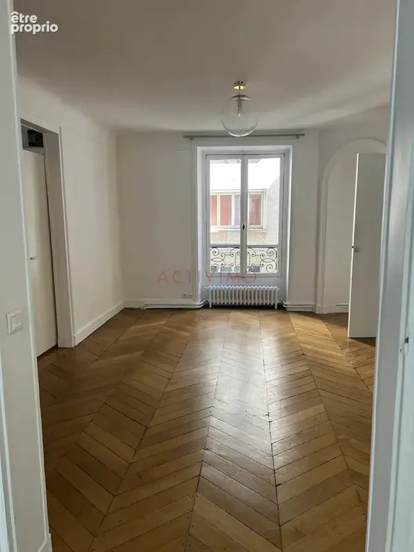 5 PIECES 110 m2 - Rue de Rennes Paris 6ème - photo 7