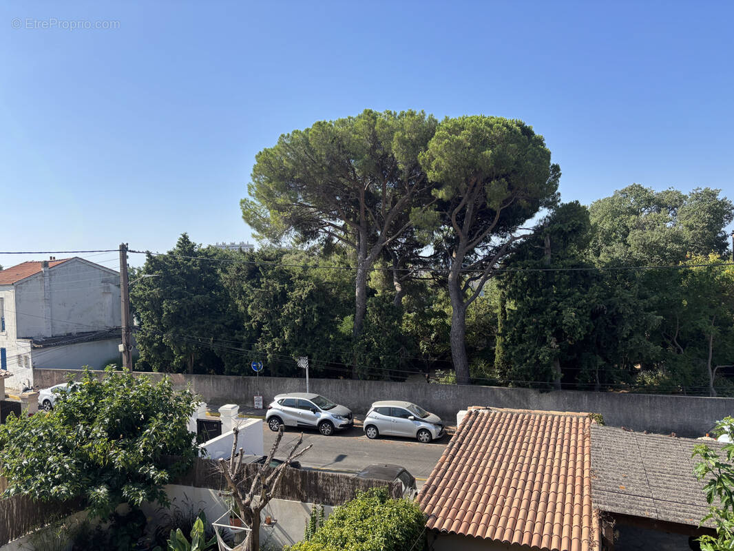 Maison à TOULON