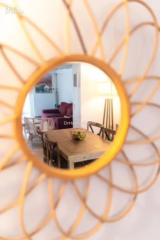 Maison 104 m² à Nantes  - photo 3