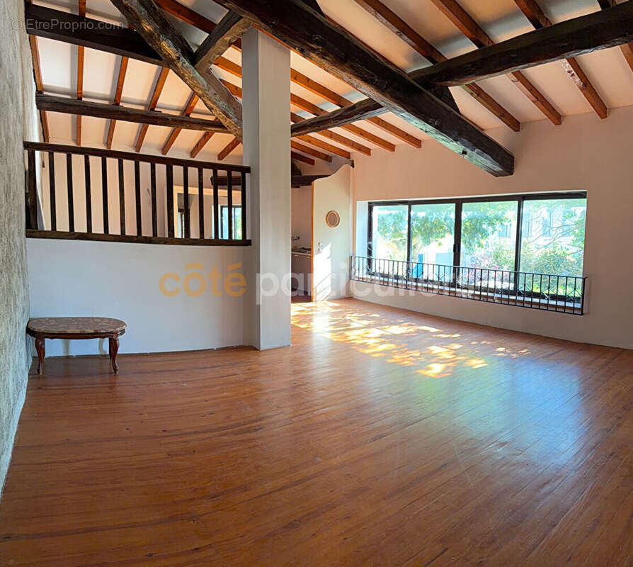 Maison de caractère en pierre, Hameau des Tuileries d'Affiac . Peyriac-Minervois - photo 11