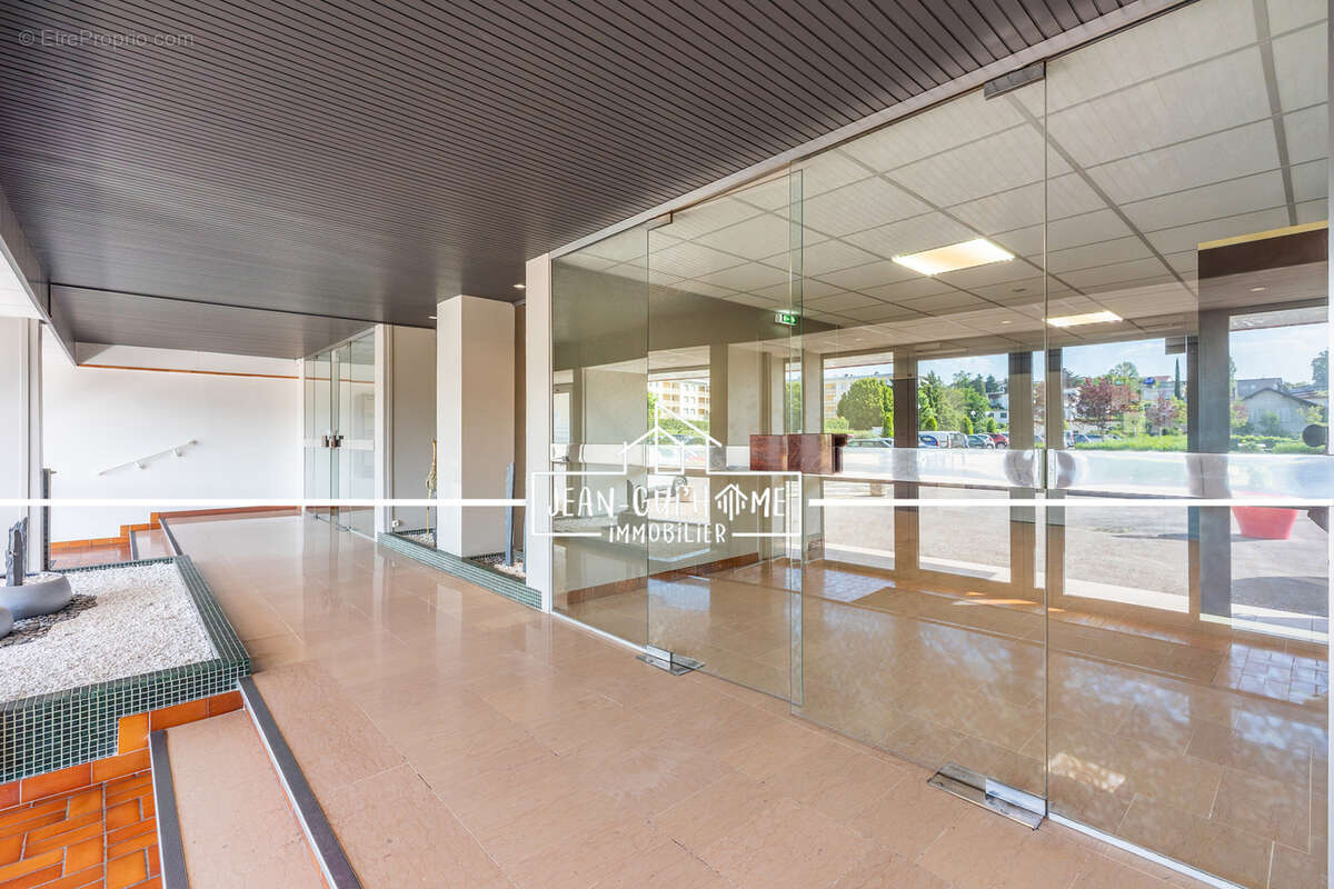 Appartement à EPINAL