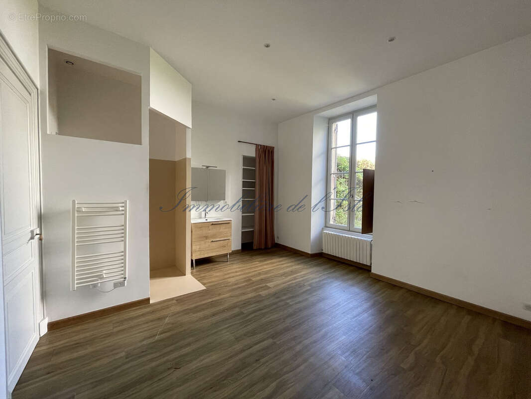 Maison à SARLAT-LA-CANEDA