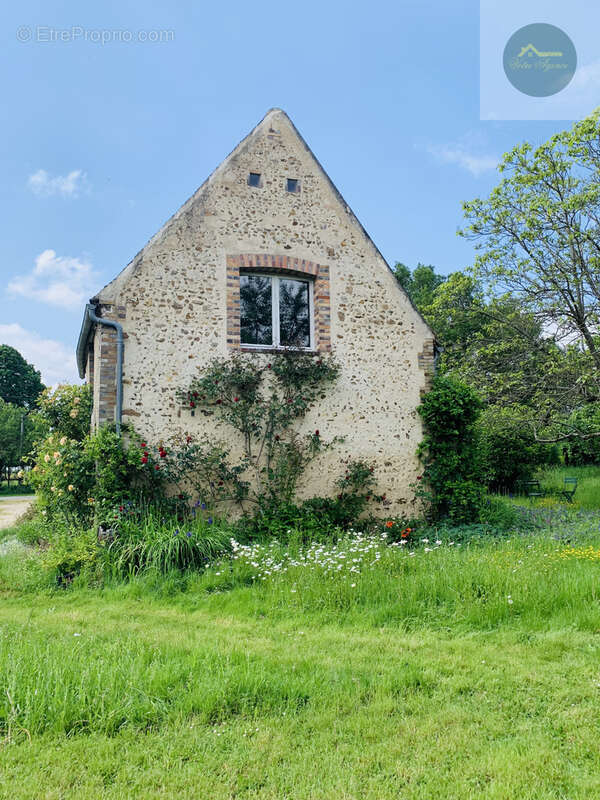 Maison à DOLLOT