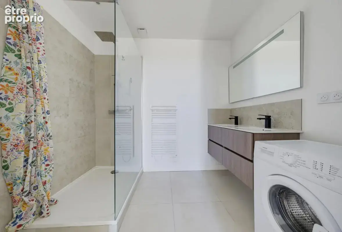Appartement de 3 pièces de 75 m² à Bordeaux - photo 10
