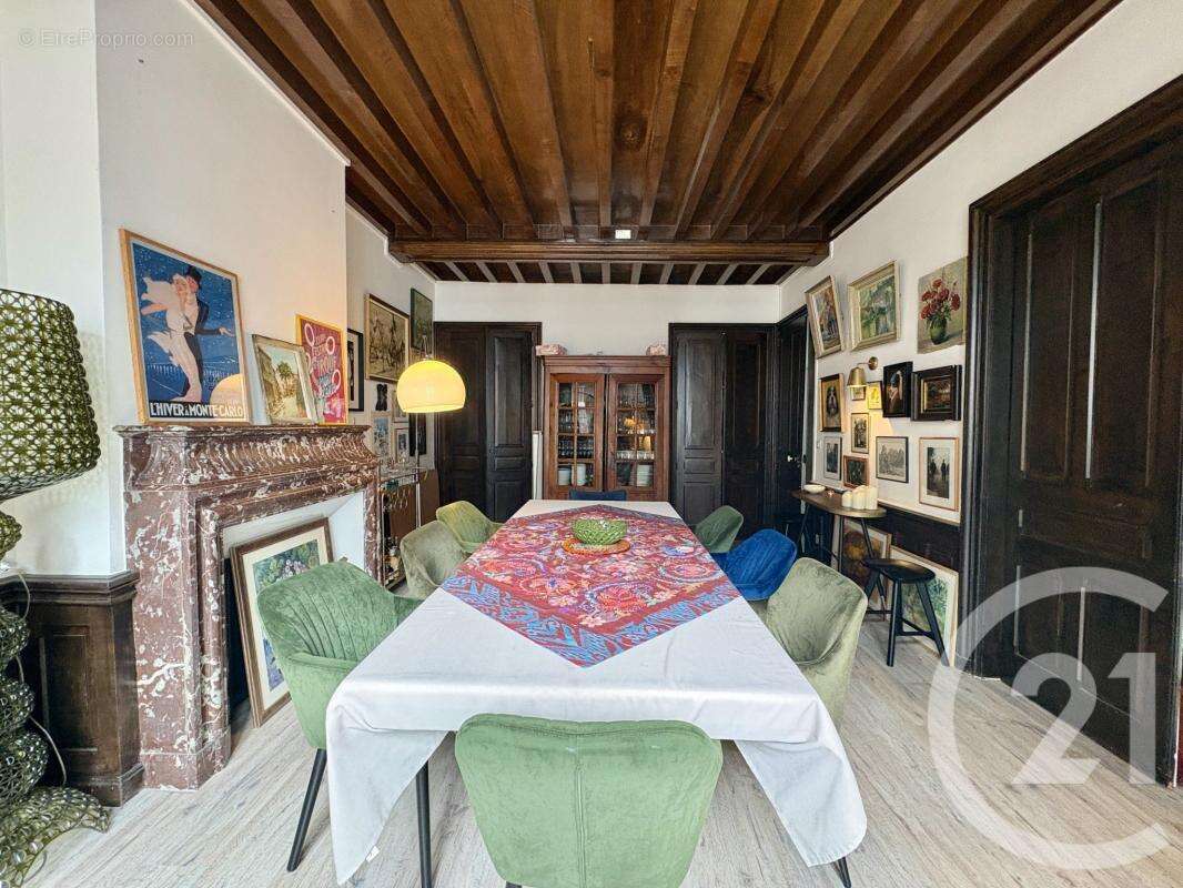 Appartement à LIMOGES