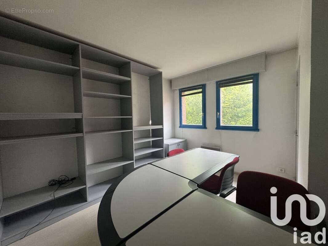 Photo 2 - Appartement à BRUAY-LA-BUISSIERE