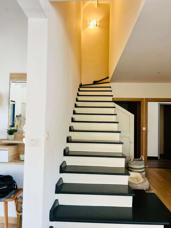 Maison à SAINT-MARTIN