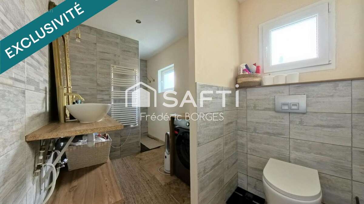 Photo 5 - Maison à SAINT-QUENTIN