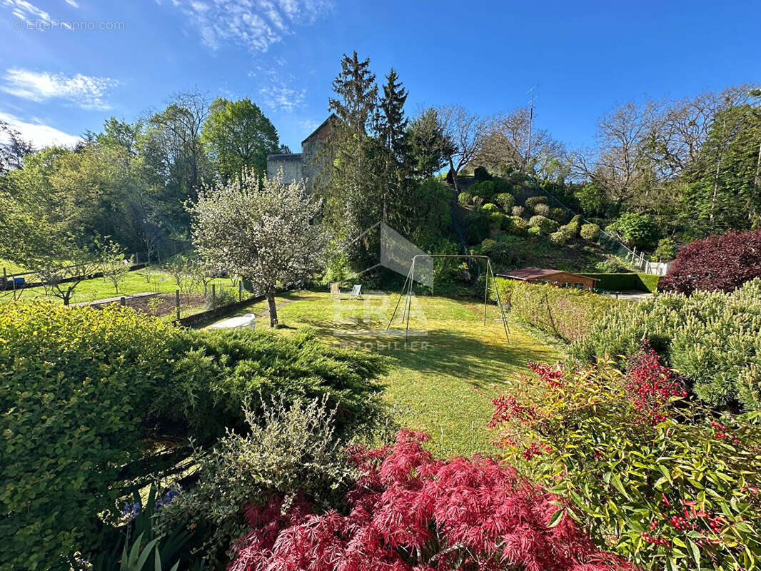 Maison à CHATEAU-LANDON