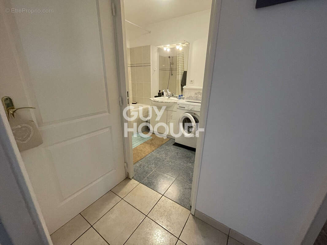 Binic : a vendre appartement dans residence recente ! - photo 7