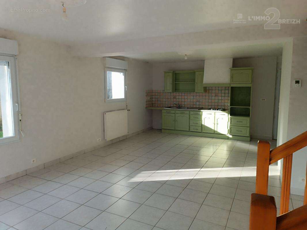 Maison à LIGNOL
