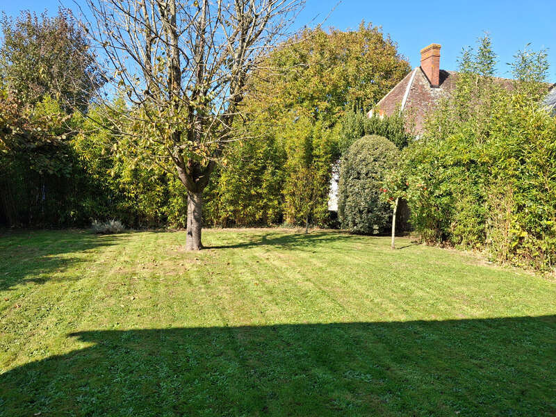 Maison à CLEVILLIERS