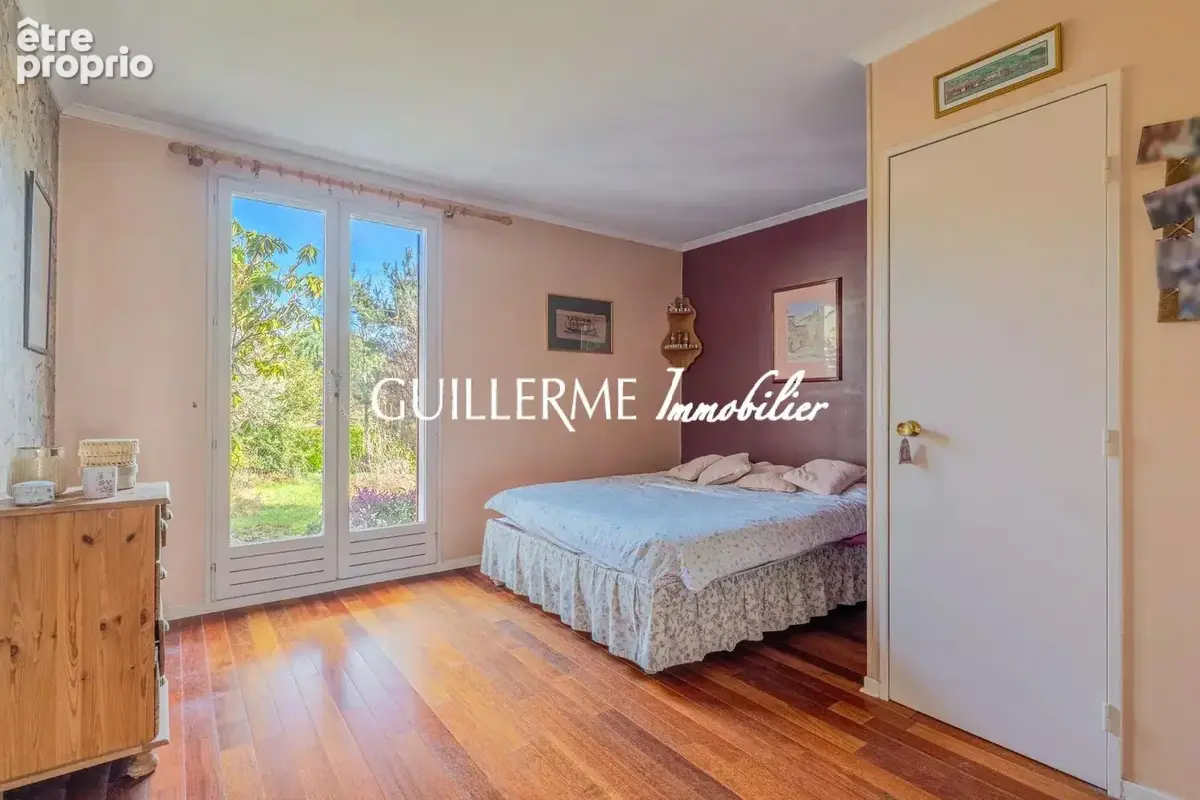 La Tour de Salvagny - Maison à rénover, 5 chambres - photo 19