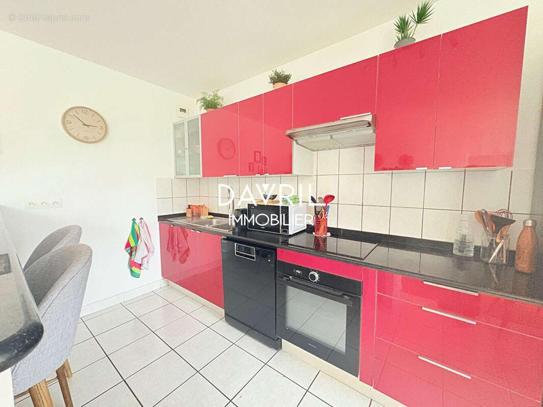 Appartement à ANDRESY