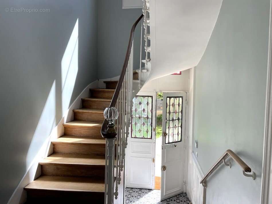 Maison à VERSAILLES