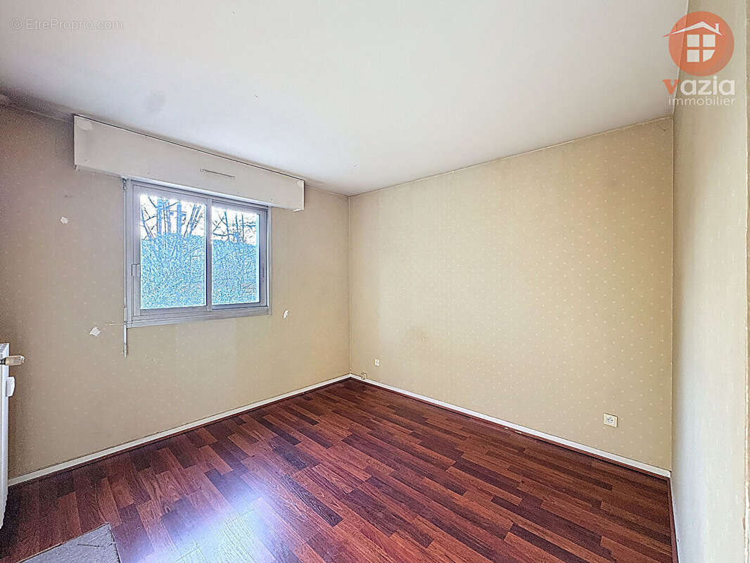 Appartement à PUTEAUX