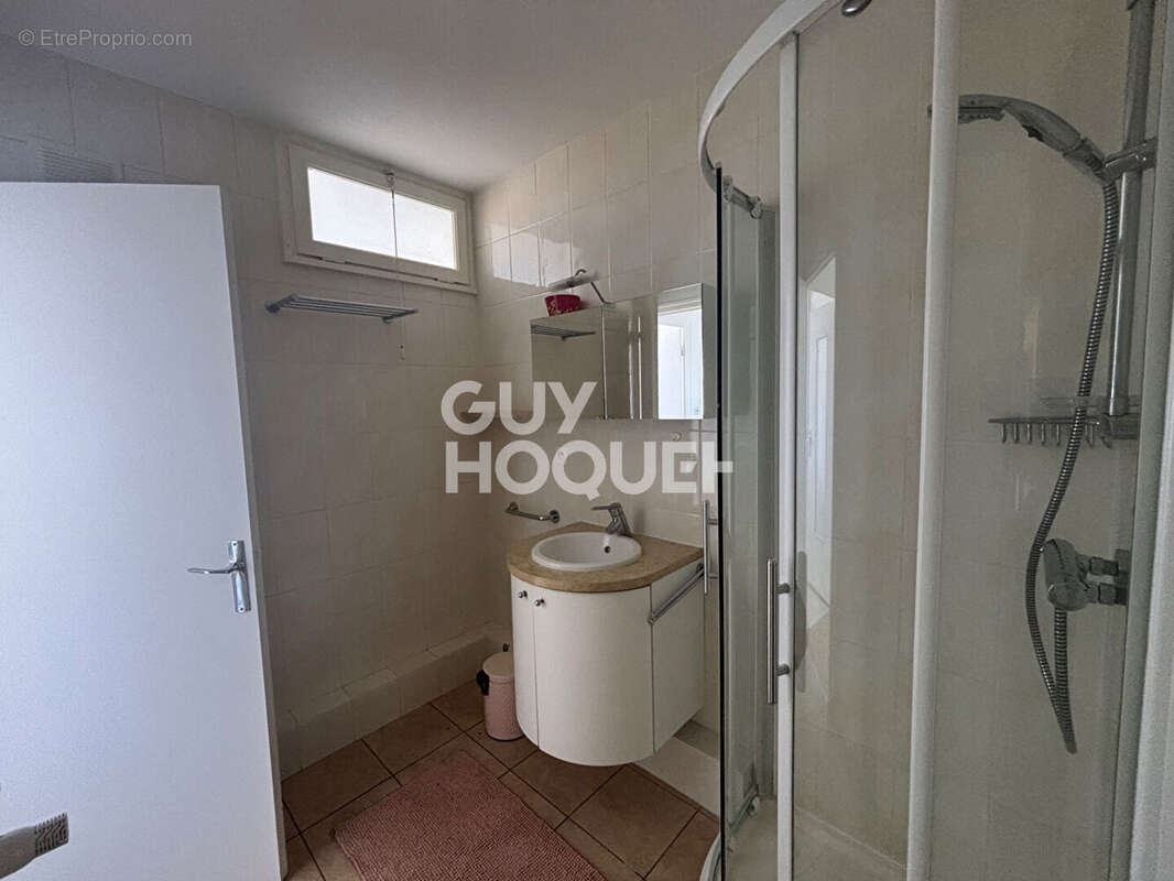 Appartement à BRON