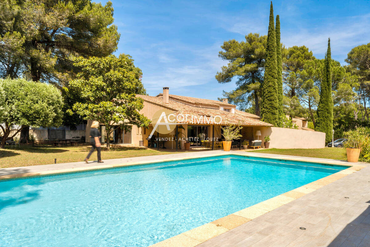 Maison à LA SEYNE-SUR-MER