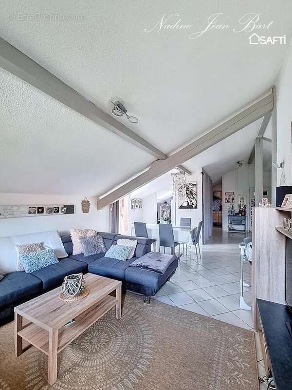 Photo 7 - Appartement à THYEZ