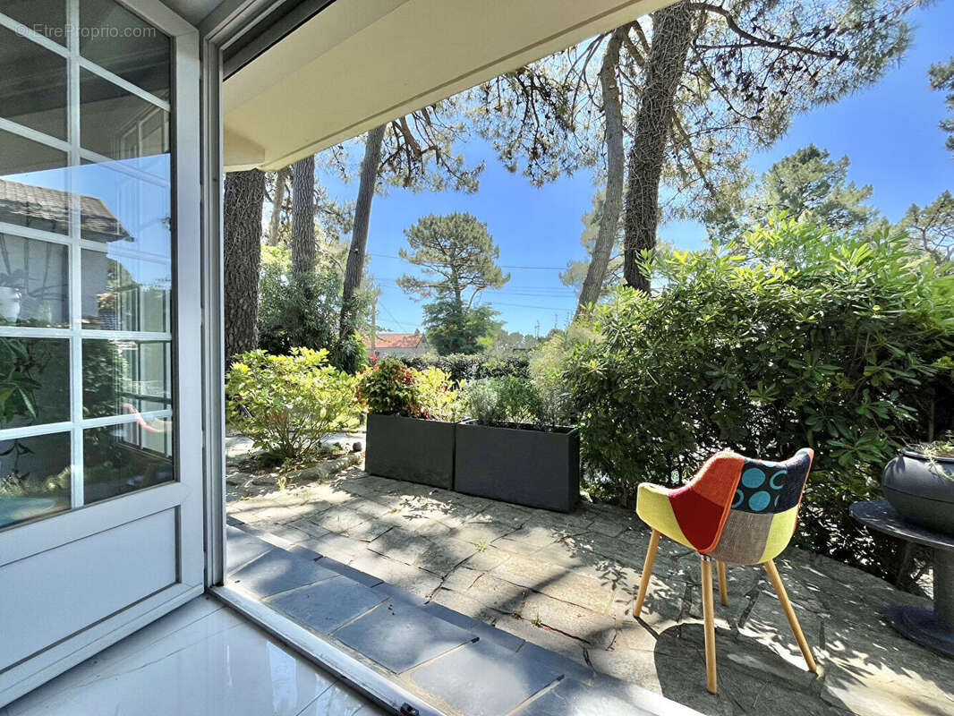 Maison La Baule Les Pins - Allée Cavalière -145 m2 - photo 17