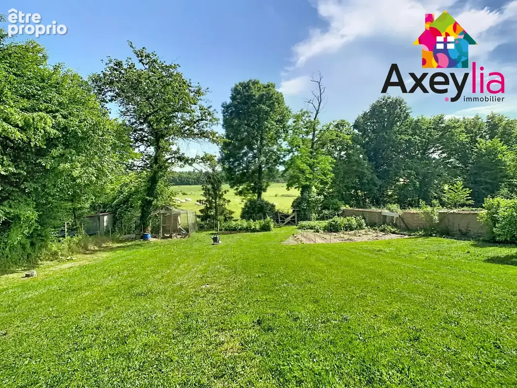 A vendre-saint-léger-sur-roanne- grande maison familiale avec piscine et dépendances - photo 20