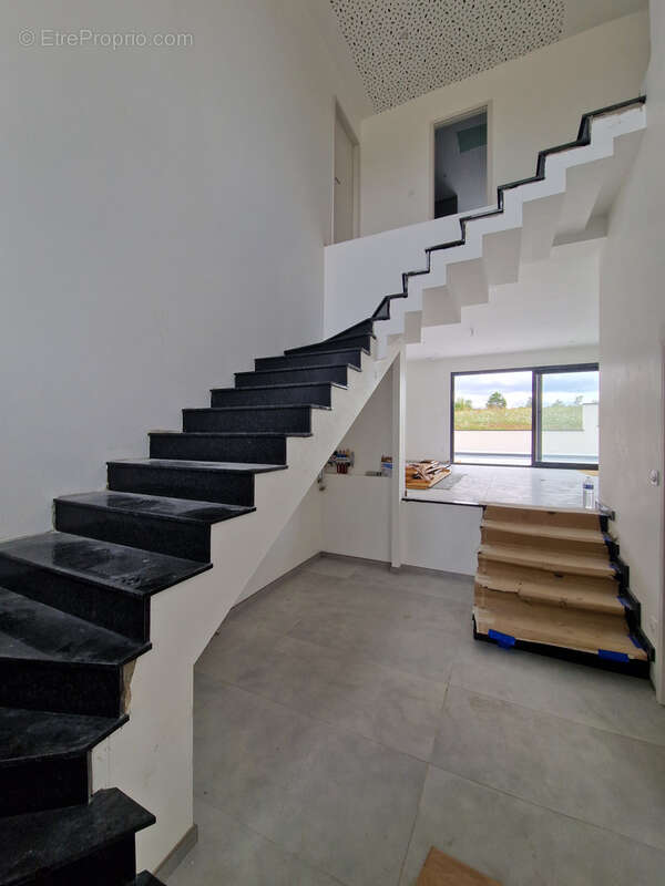 Maison à SAINT-NICOLAS-DE-PORT