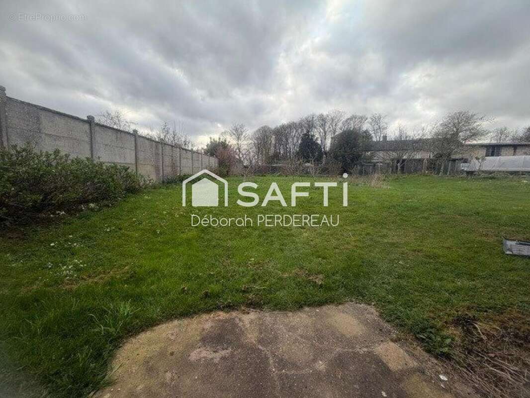 Photo 8 - Appartement à LA FERTE-MACE