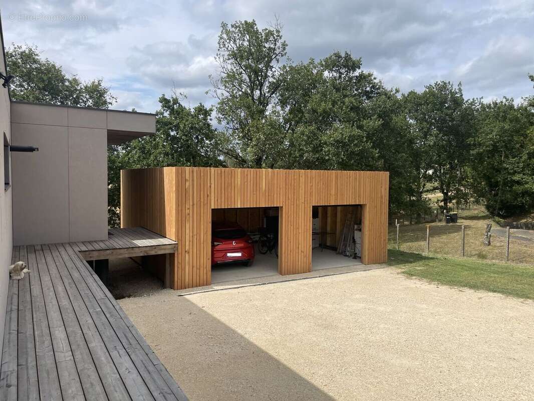 IMG5358 - Maison à BERGERAC