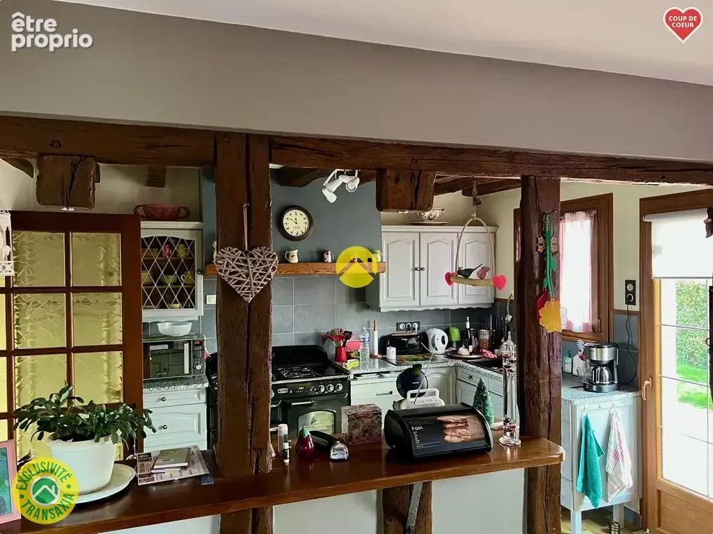 Baisse de prix-habitable de suite - photo 2