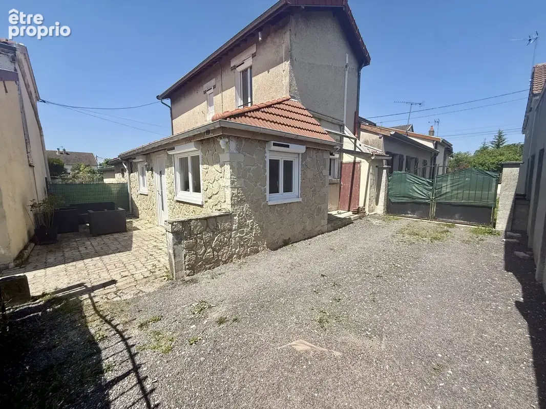 Maison 85 m² à Suippes  - photo 2