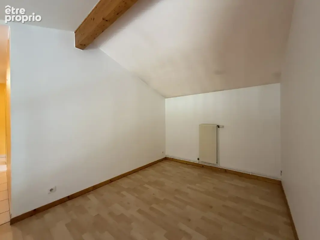 En exclusivité   maison familiale à villereversure - photo 11