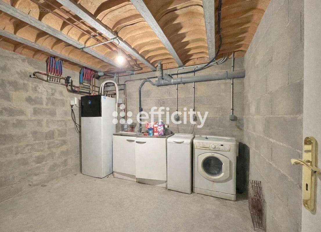 Maison à EPINAY-SUR-ORGE