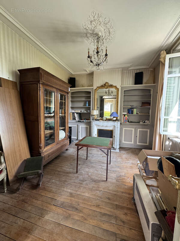 Maison de famille LIMOGES - photo 6